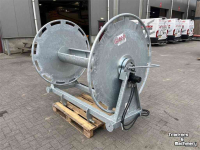 Hose-reel / Hose drum  Giampi 1400x1600