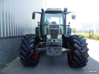 Tractor Fendt 716
