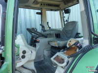 Tractor Fendt 716