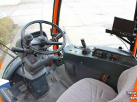Horticultural Tractors Holder M480 werktuigdrager speciale smalspoortrekker kniktrekker Deutz motor