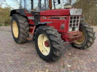 Tractor International 1455