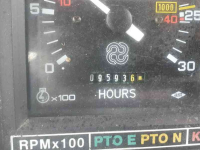 Tractor Same Silver 90
