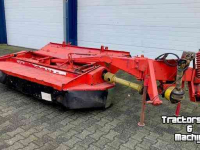 Mower JF Stoll 260 Maaier