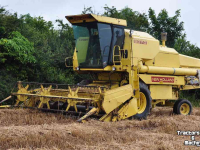 Combine New Holland gezocht 8060/ 8070/ 8080