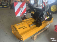 Flail mower Müthing MU-L 200 Vario Klepelmaaier