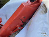 Mower Kuhn GMD280 FF, maaier, maaibalk, schijvenmaaier, achtermaaier zonder kneuzer
