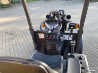 Wheelloader Mecalac MCL 6