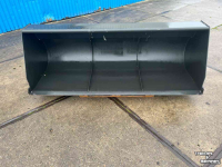 Loading buckets Mailleux BC 250 H Volumebak (Euro)
