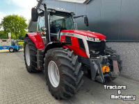 Tractor Massey Ferguson 7S.165 Dyna-VT