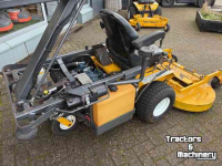 Ride-on mower Walker MDD
