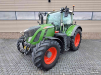 Tractor Fendt 716 vario tms s4 power plus