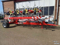 Tedder Pottinger hit 17160