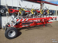 Tedder Pottinger hit 17160
