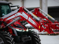 Front-end loader  IT 1600