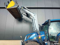Front-end loader  IT 1600