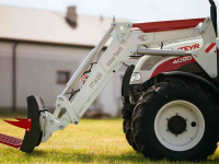 Front-end loader  IT 1600