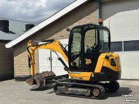 Mini-Excavator JCB 8026 CTS