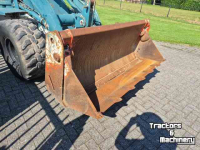 Wheelloader FAI 556