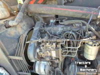 Wheelloader FAI 556