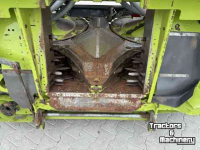 Cornhead Claas Orbis 600 SD new model