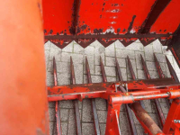 Silage cutting bucket Redrock Alligator
