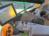 Forage-harvester John Deere 8500 Hakselaar