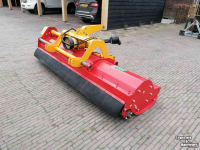 Flail mower INO EURO 280
