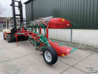 Ploughs Kverneland LB100-300-38 4 schaar ploeg
