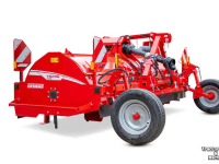 Haulm Topper Grimme Grimme TOPPA 400 loofklapper