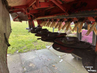 Mower Kuhn FC 280F