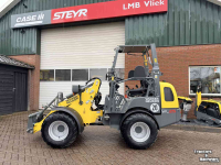 Wheelloader Wacker Neuson wl25
