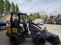 Wheelloader Giant G2300HD