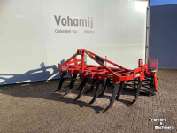 Cultivator Evers Garron 11-303-2 R62