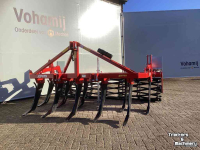 Cultivator Evers Garron 11-303-2 R62