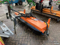 Sweeper Tuchel EKM 230 HD veegmachine