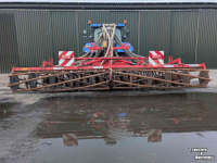 Arable injector Evers Evers toric bouwlandbemestger schijveneg 6meter bj2015