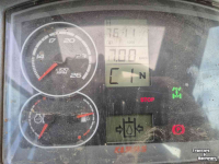 Tractor Claas Arion 420 CIS