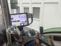 Tractor Fendt 724 S4 Profi Plus