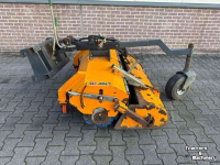 Sweeper Giant Veegmachine