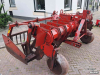 Spader machine Gramegna V86-300