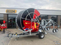 Irrigation hose reel Marani GT040B 100-350 uit voorraad leverbaar