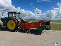 Onion harvester Holaras UM 300F / UR285