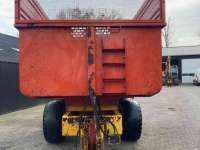 Dumptrailer Schuitemaker EKWM 100T