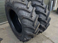Wheels, Tyres, Rims & Dual spacers BKT BKT Agrimax 420/70R30