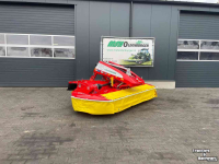 Mower Pottinger Novacat 301 AM ED Pro frontmaaier