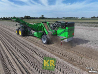 Potato harvester AVR Spirit 9200i Aardappelrooier Demo