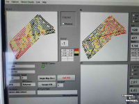 Other GPS systems, steering automation and accessories Veris U3