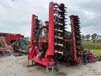 Grassland injector Duport 8m graslandbemester