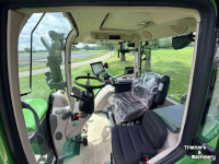 Tractor Fendt 618 Power Plus