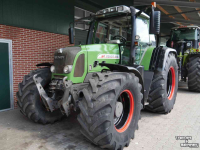 Tractor Fendt 818 Vario TMS